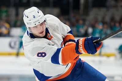 Explore the latest Noah Dobson rumors as the Vancouver Canucks consider a blockbuster trade with the Islanders.